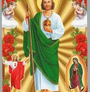 Meet your Posher, Bernardo